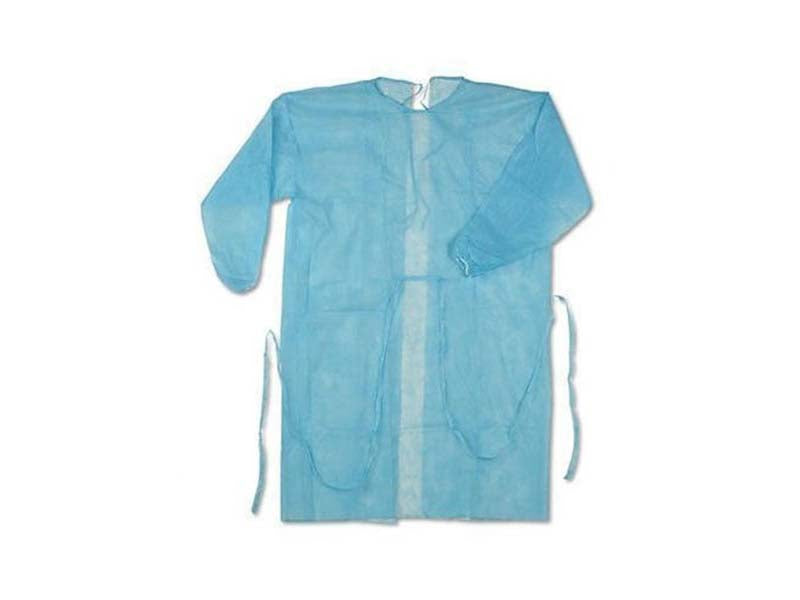37. Huafu Surgical Gown (1)