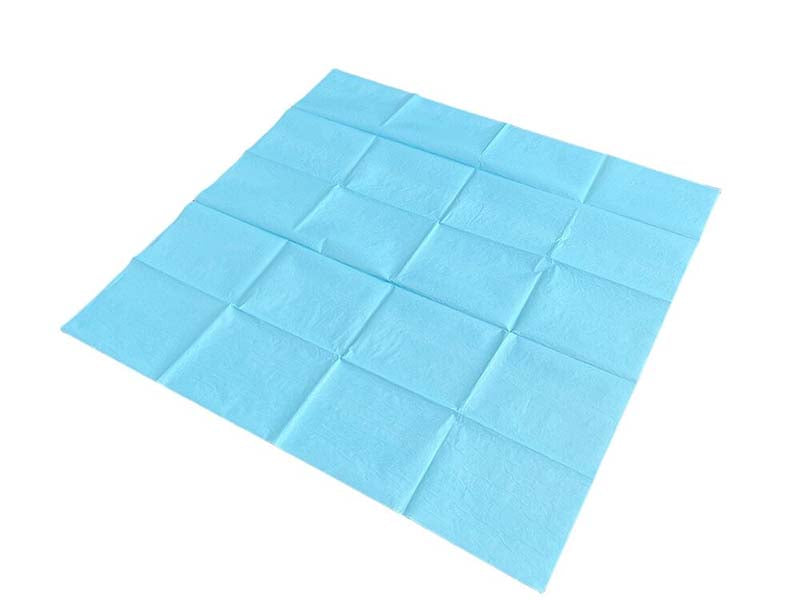 38. Excellent Paper & PE Surgical Drape (1)