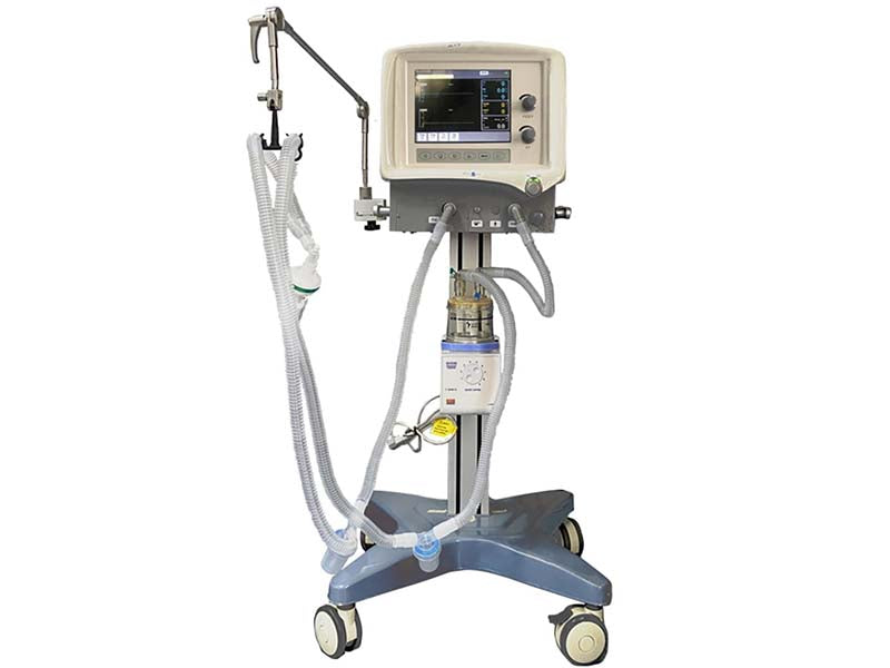 Superstar S1600 Ventilator