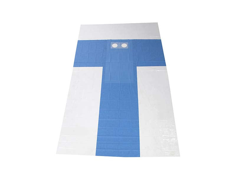 40. Excellent Disposable Pace Maker Drape (1)