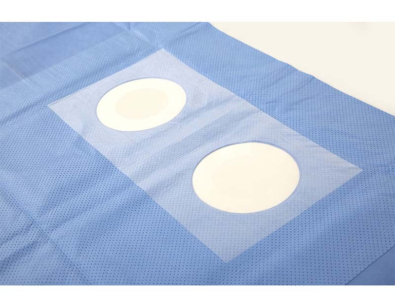 40. Excellent Disposable Pace Maker Drape (1)