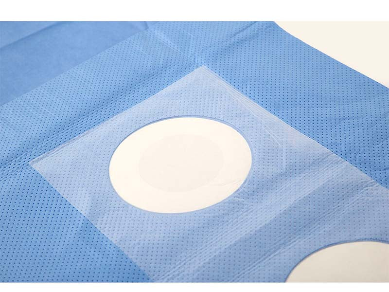40. Excellent Disposable Pace Maker Drape (1)
