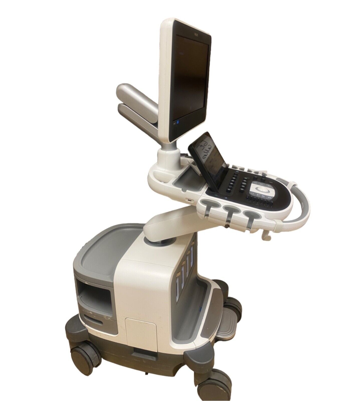 PHILIPS EPIQ 7G Ultrasound DOM- 2015 All Options Enabled #