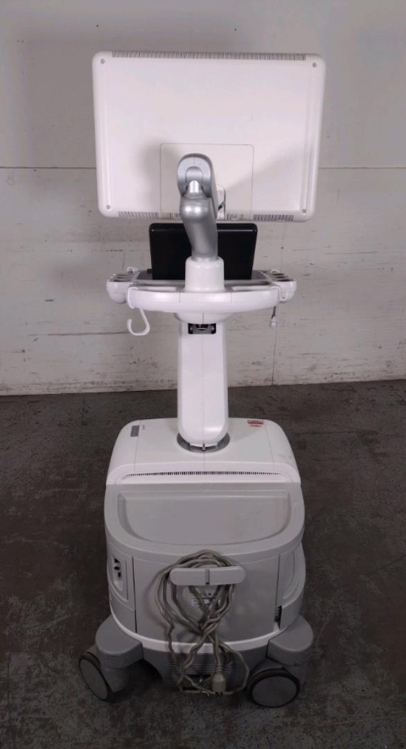 PHILIPS EPIQ C Ultrasound- 2014 All Options Activated & two probes C5-1 , L12-3 #