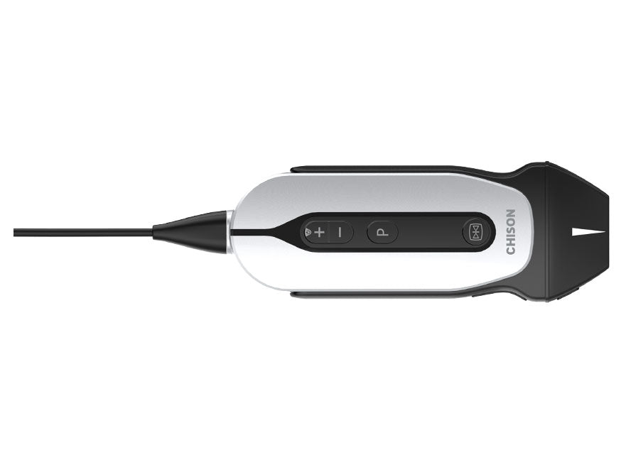 Handheld Digital Color Doppler Ultrasound System SonoEye P1 #