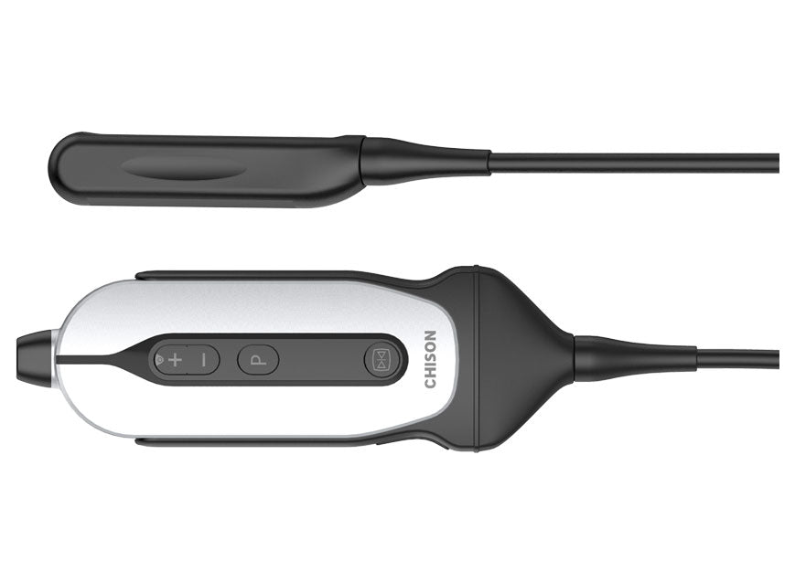 Handheld Digital Color Doppler Ultrasound System for Veterinary SonoEye P7 VET #