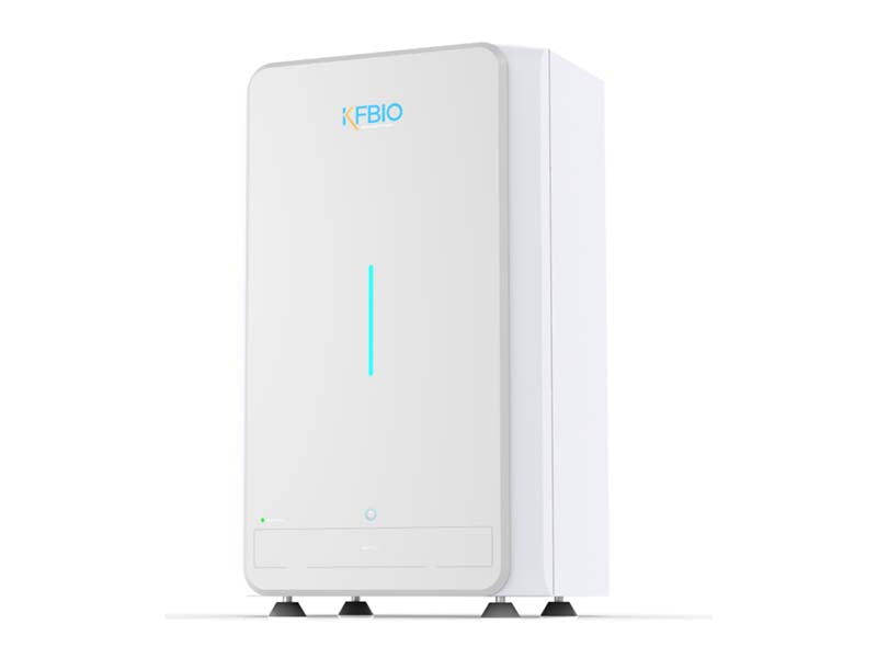 KF-PIMS-ARC-200 Cassette Batch ldentification System