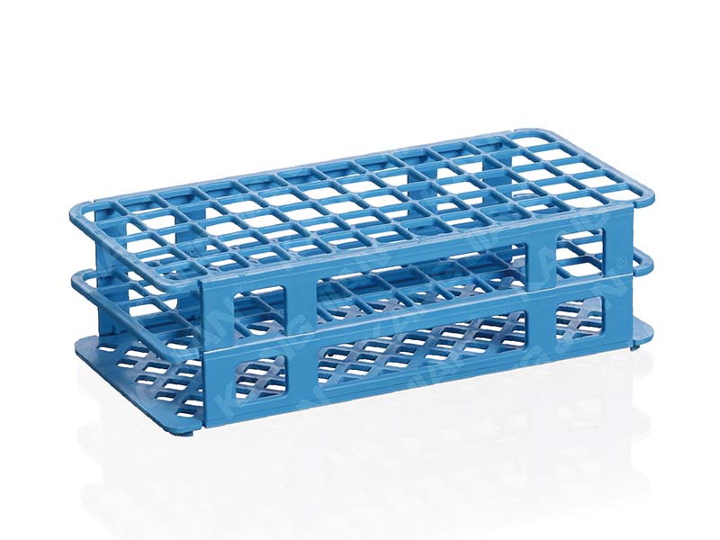 473. Kangjian Rack for Test Tube(∅17,60 Wells)