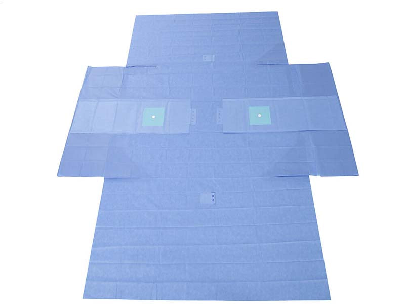 48. Excellent Customized Surgical Drape (1)