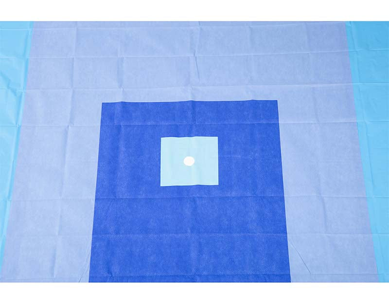 48. Excellent Customized Surgical Drape (1)