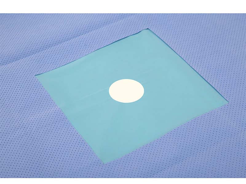 48. Excellent Customized Surgical Drape (1)