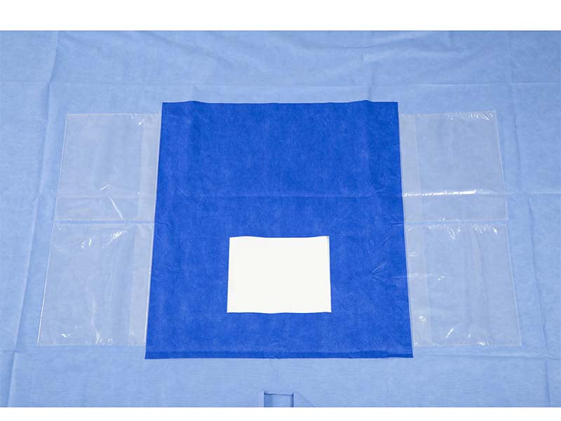 48. Excellent Customized Surgical Drape (1)