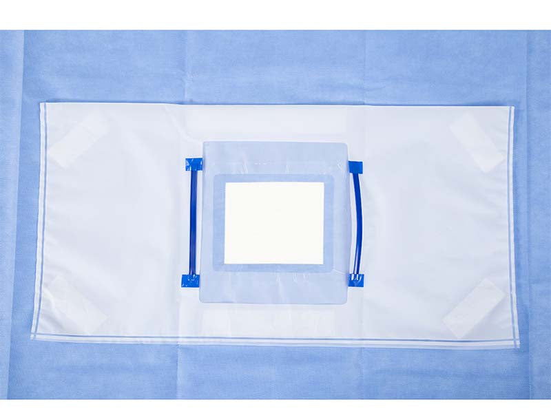 48. Excellent Customized Surgical Drape (1)