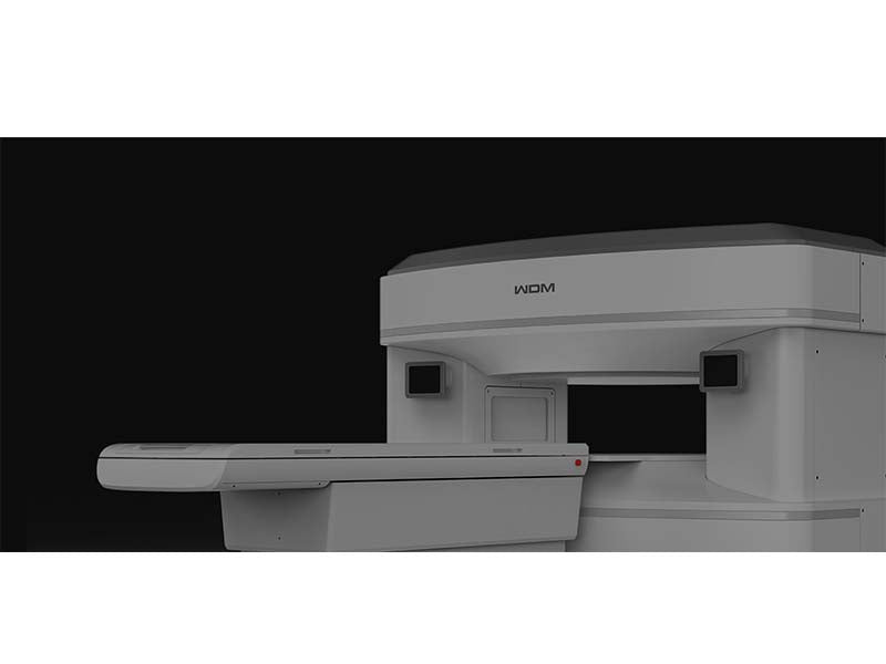 WDM i_Open Series-0.5T MRI