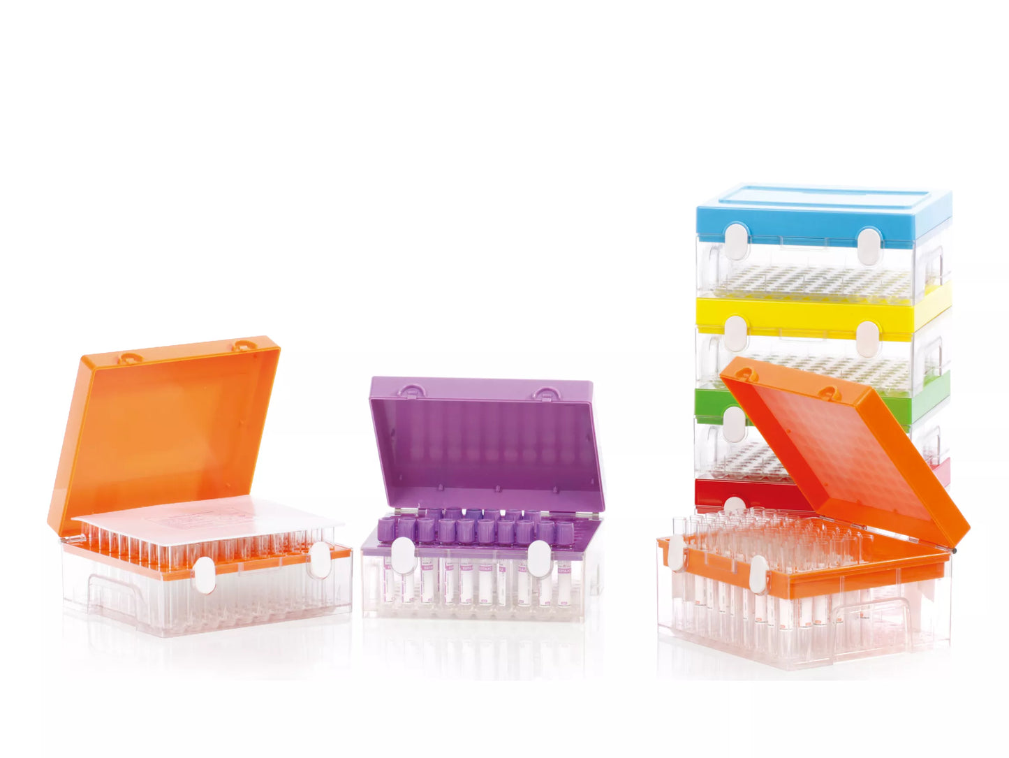 Kangjian Vacuum Tube Cold Storage Box (1)