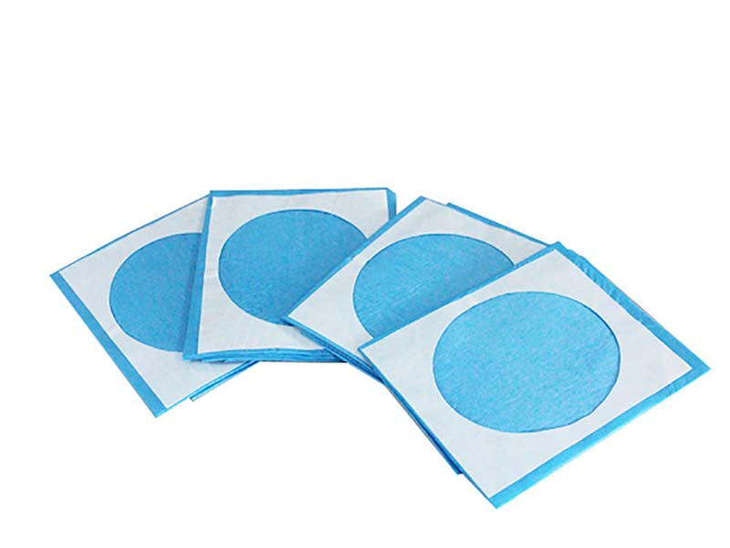 51. Excellent U-Type Surgical Drape (1)