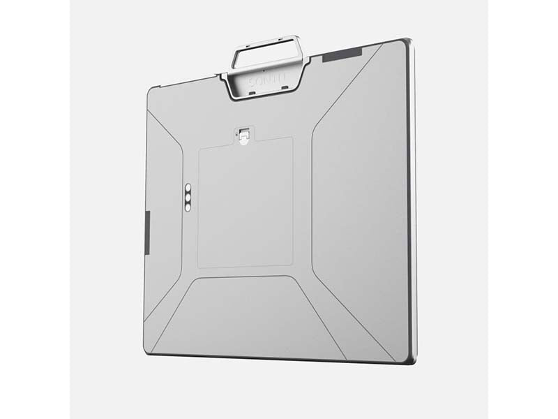 Wireless Flat Panel Detector