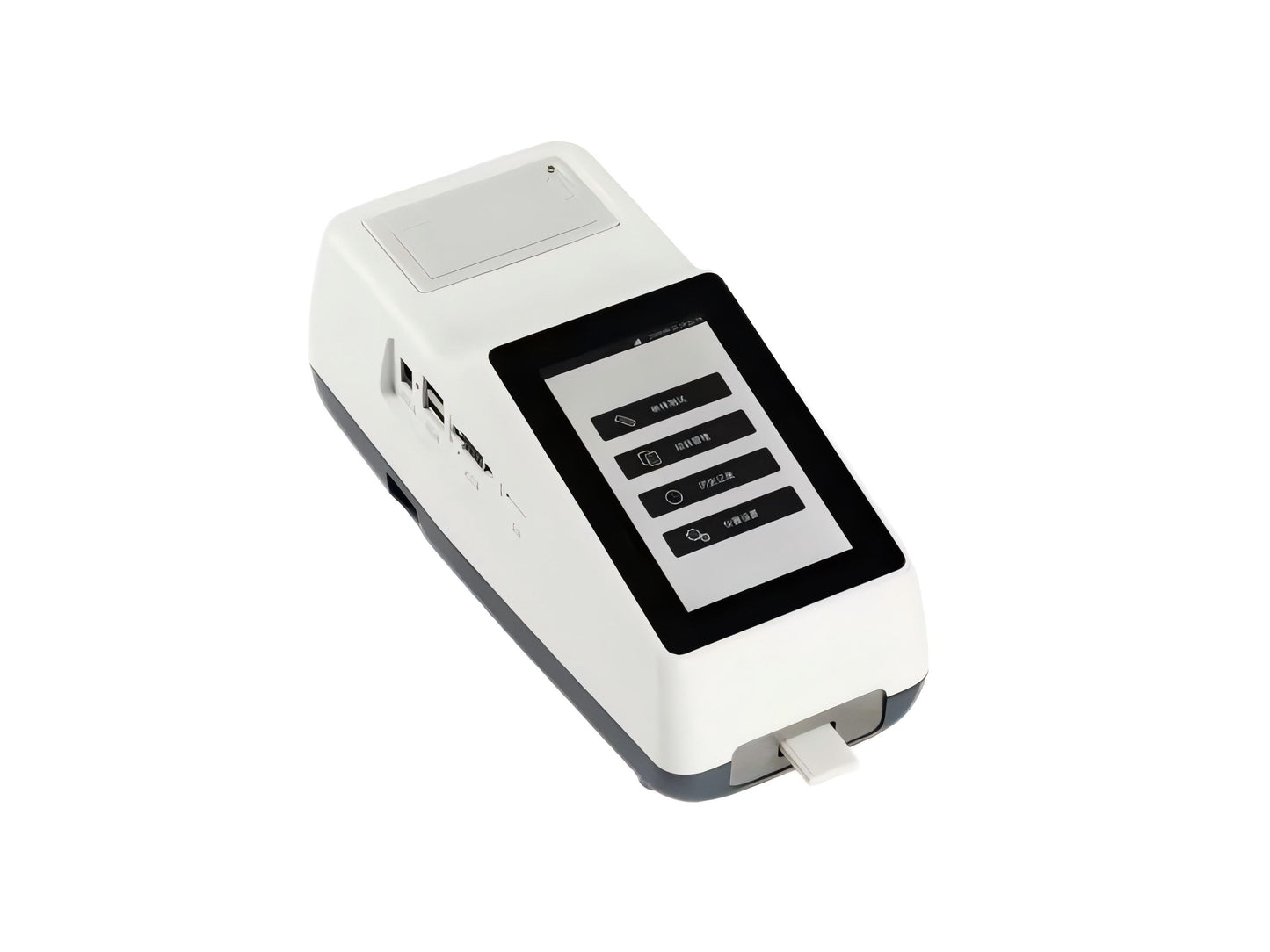 GHM VET fluorescence immunoanalyzer (WiFi type) #