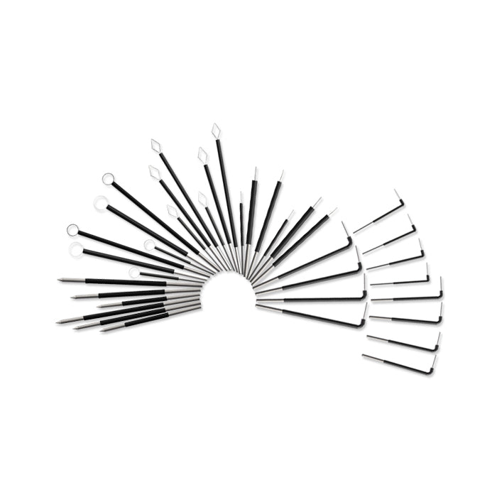 RF Cautery Machine Radiofrequency Electrosurgical Unit #