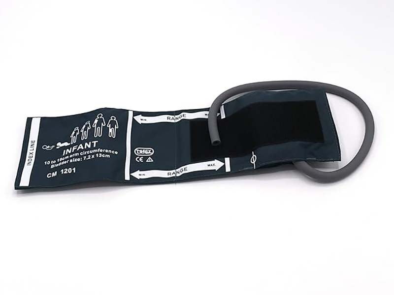 72. Hottest Reusable Nibp Blood Pressure Cuff For Infant ( (3)