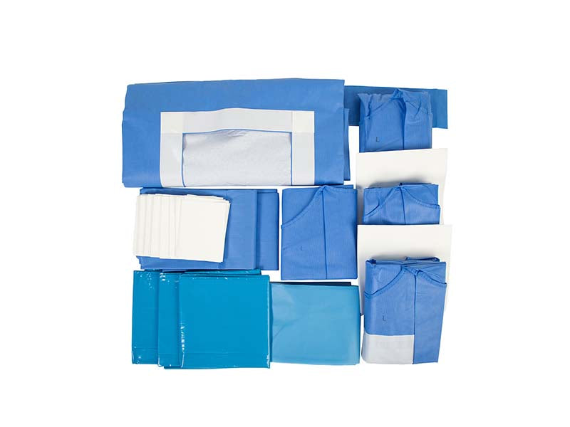 77. Excellent General Surgical Pack (1)