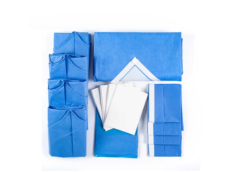 79. Excellent Surgical Universal Pack (1)