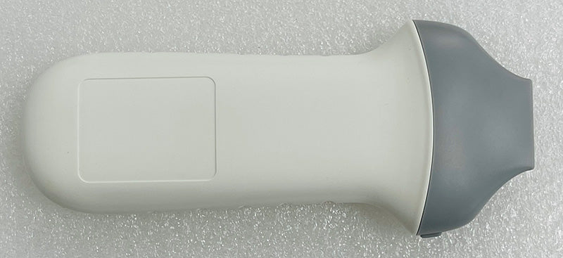 Global Healthcare Medical palm-sized wireless linear ultrasound scanner with 192-element probe for ultra-high-resolution superficial imaging