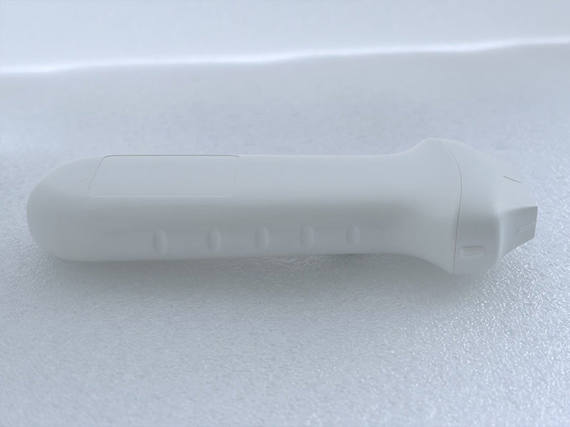 Global Healthcare Medical palm-sized wireless linear ultrasound scanner with 192-element probe for high-resolution superficial imaging