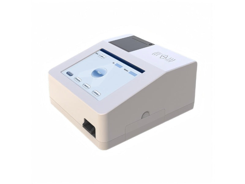 GHM Plus Fluorescence Immunoassay Analyzer #