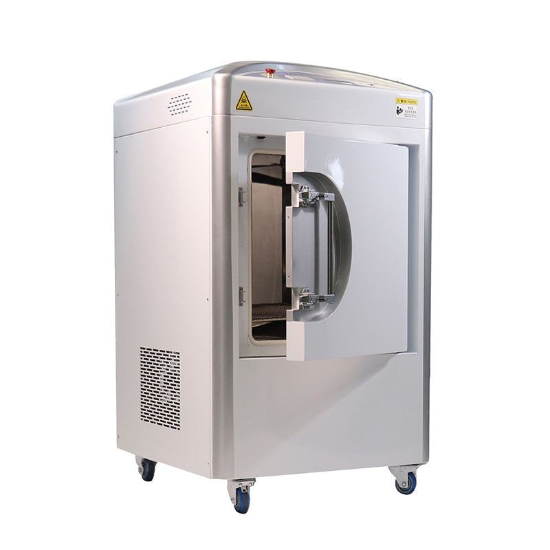 Ethylene Oxide Sterilize Machine Low Temperature Sterilization Ethylene Oxide Sterilizer #