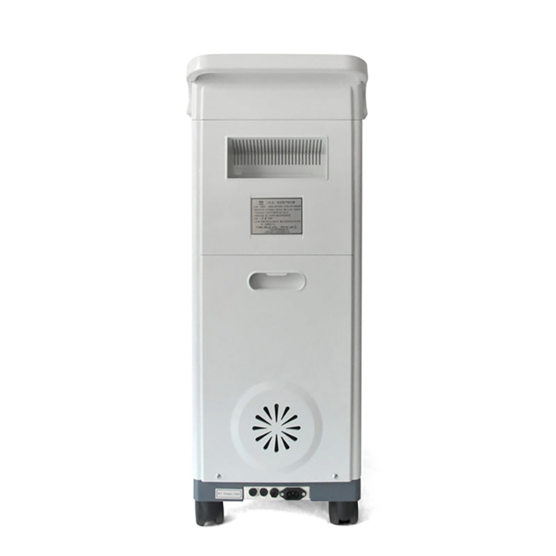 Gynecological Aspirator Abortion Vacuum Suction Machine #