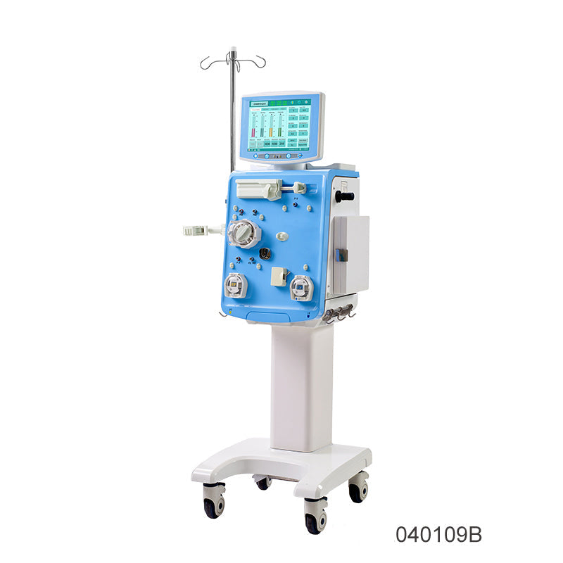 CRRT Kidney Dialysis Machine Hemodialysis Dialysis Machine #