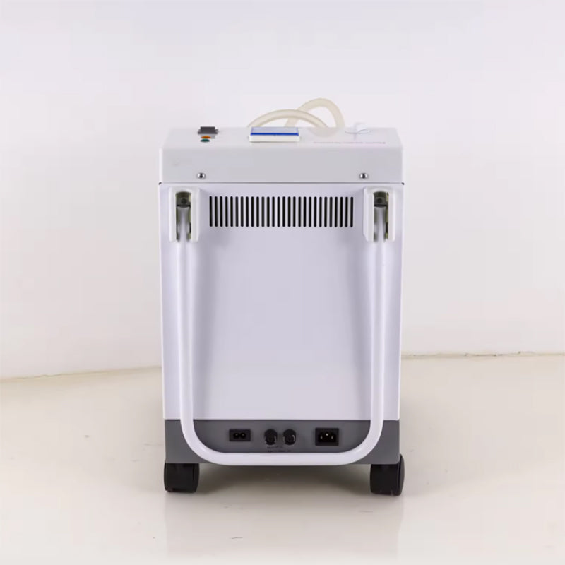 Electric Suction Device Suction Apparatus Medical Suction Machine #