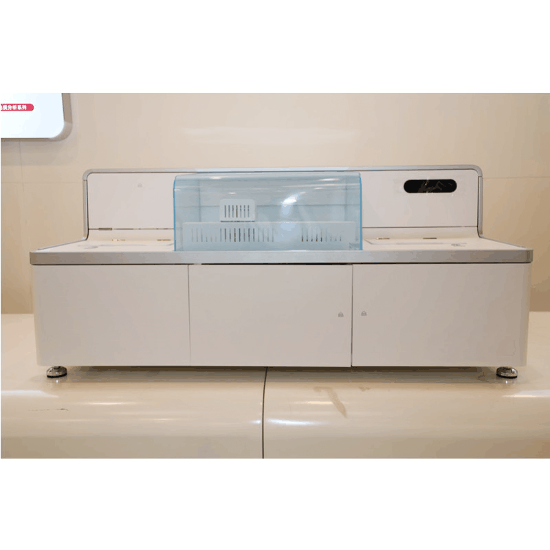 Automatic Chemiluminescence Immunossay CLIA Analyzer #