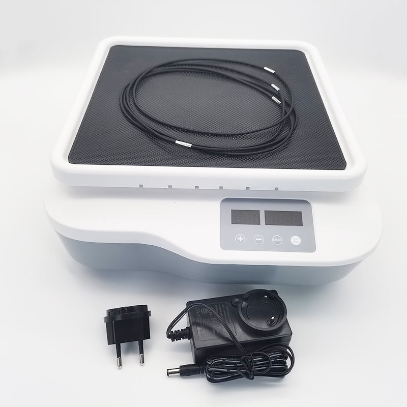 LED Digital Orbital Shaker Laboratory Shaking Machine #