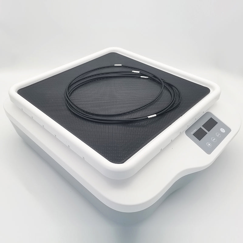 LED Digital Orbital Shaker Laboratory Shaking Machine #