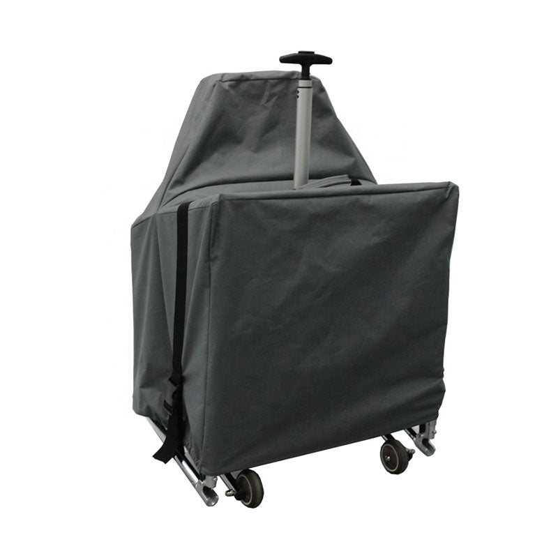 Easy Installation Portable Folding Dental Chair #