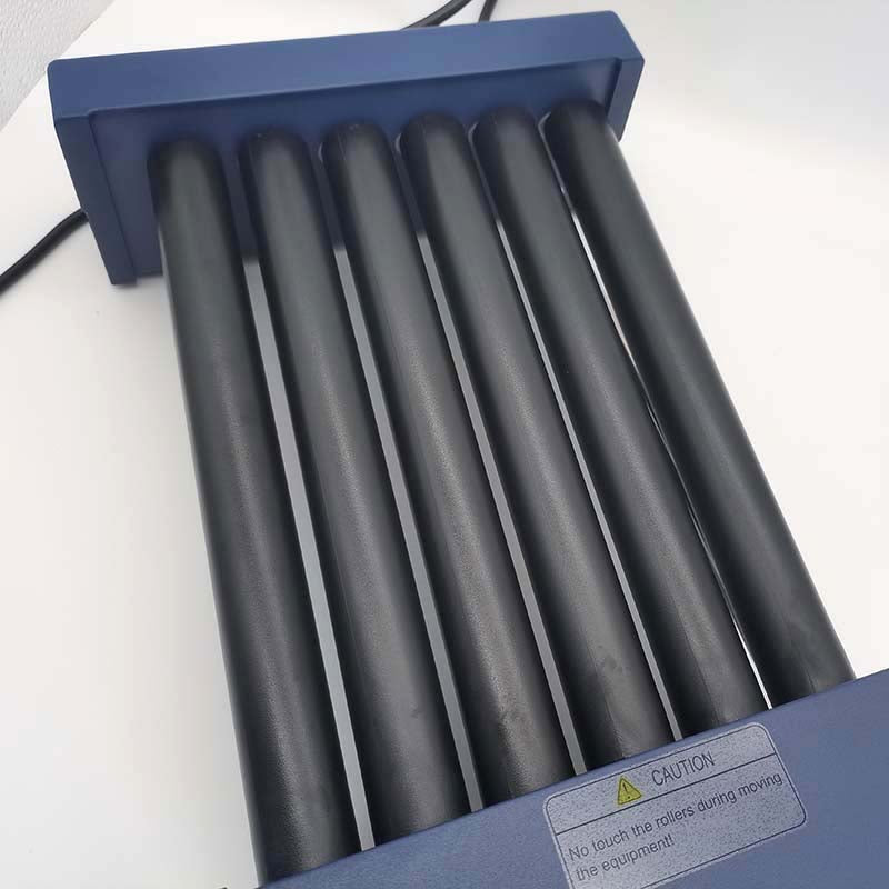 Roller Mixer Laboratory Mixing Tube Roller Mixer #