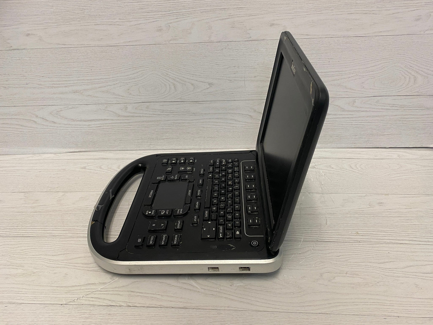Sonosite Edge Portable Ultrasound 2013 #