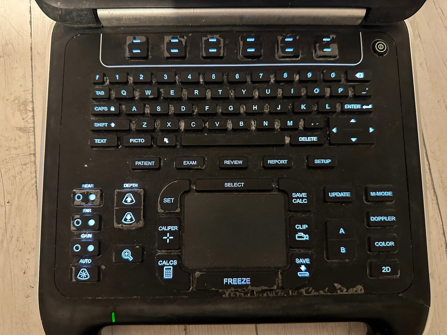 Sonosite Edge Portable Ultrasound 2013 #