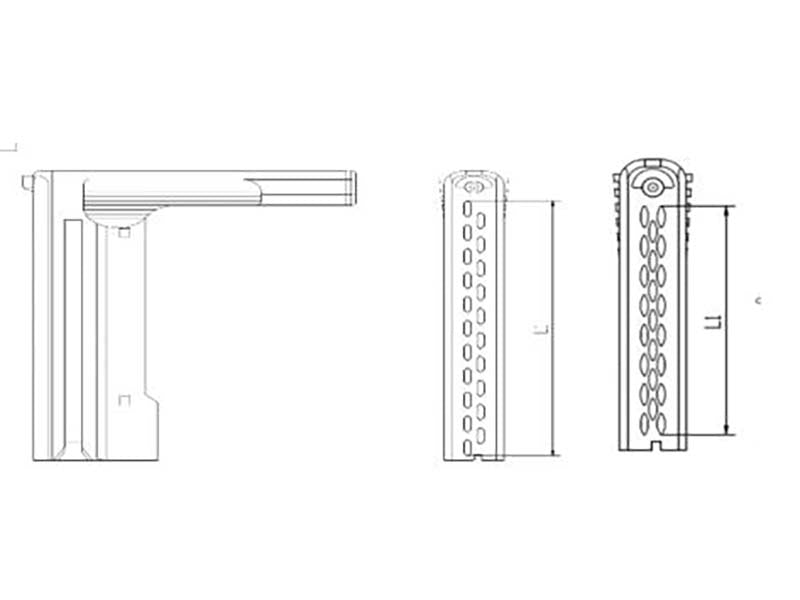 9. CAK Disposable Linear Stapler (1)