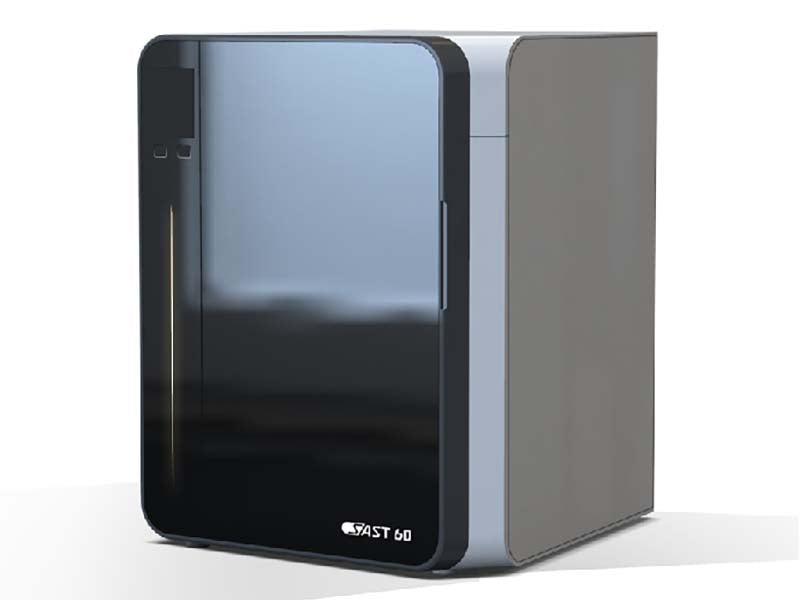 DL Auto AST Analyzer SAST 60