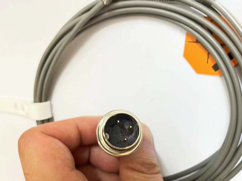 94. Fanem 3pin Temp Probe (2)