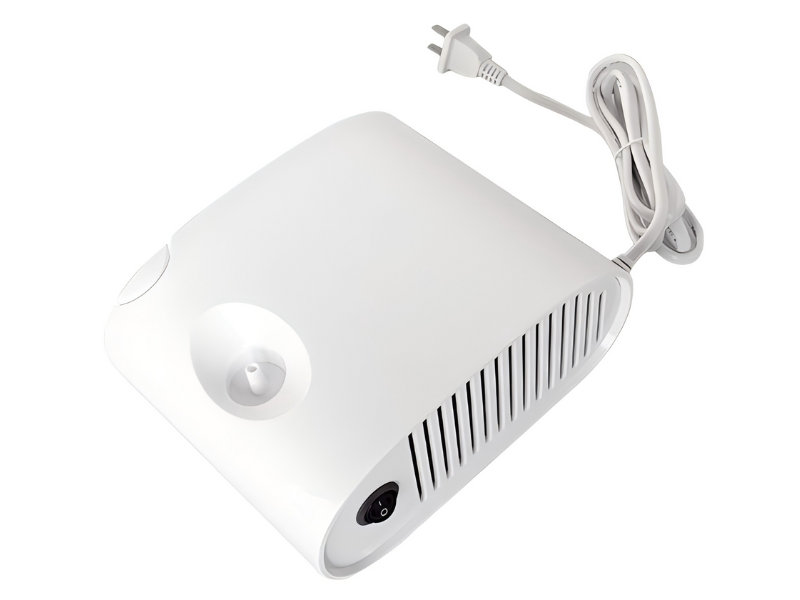 AC Compressor Nebulizer GHM-C1(MOQ:1000 Units)#