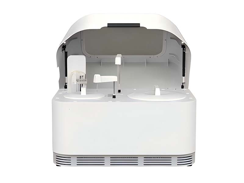 GHM-200 Auto Chemistry Analyzer#