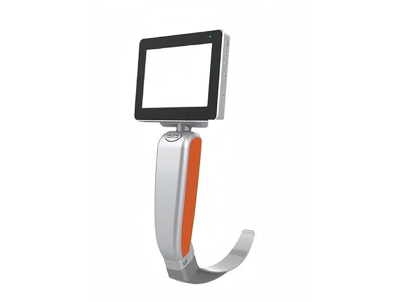 GHM-FA Video Laryngoscope With 6 blades for Children#