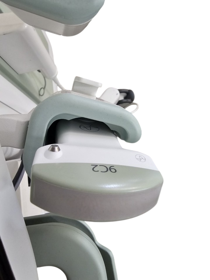 BK Medical BK3500 Ultrasound With 9C2 Probe -2017 #