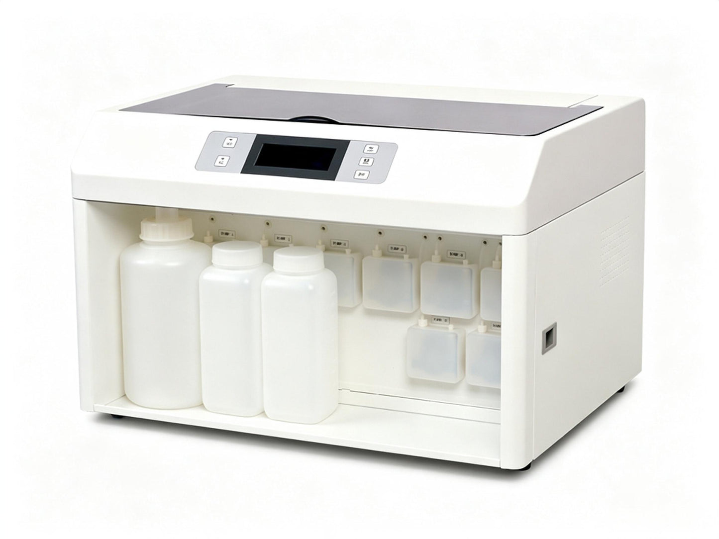 Blotray 866 Blot Processor | Automated Immunoblotting System with 40‑Strip Capacity