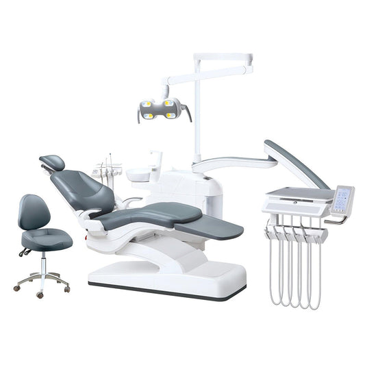 Dentist Treatment Luxury Clinic Dental Chair #