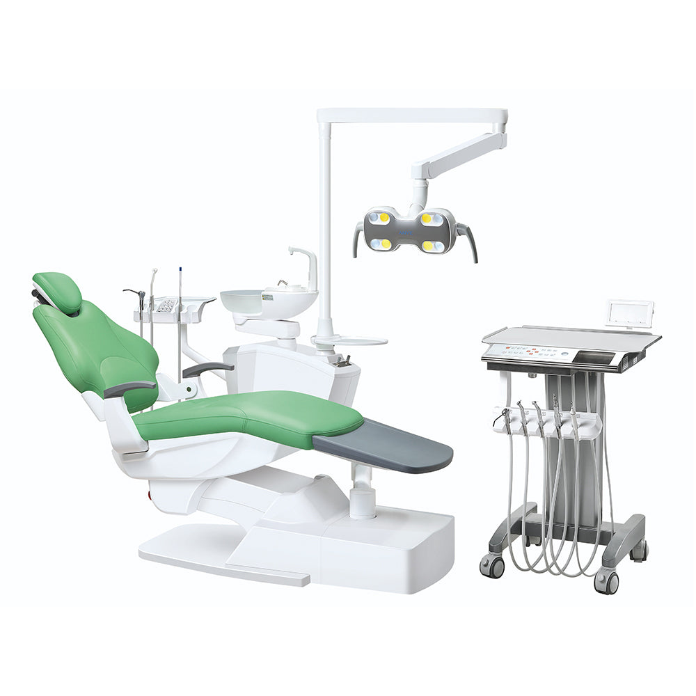 Tooth Treatment Multifunctional Electric Dental Chair #